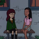Image for article titled Jodie Is Finally Getting the Spotlight She Deserves In a Daria Spinoff Voiced by Tracee Ellis Ross